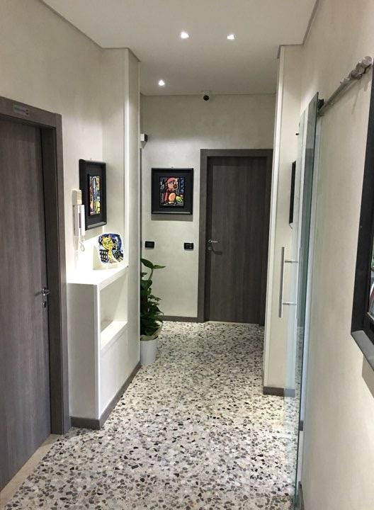 Bed And Breakfast Bissolati Brescia Exterior foto