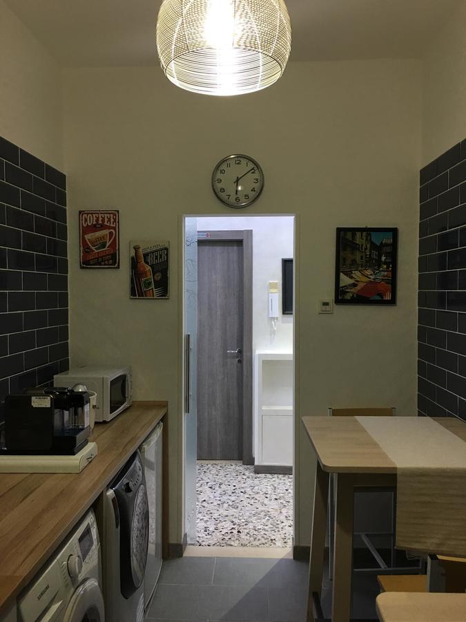 Bed And Breakfast Bissolati Brescia Exterior foto
