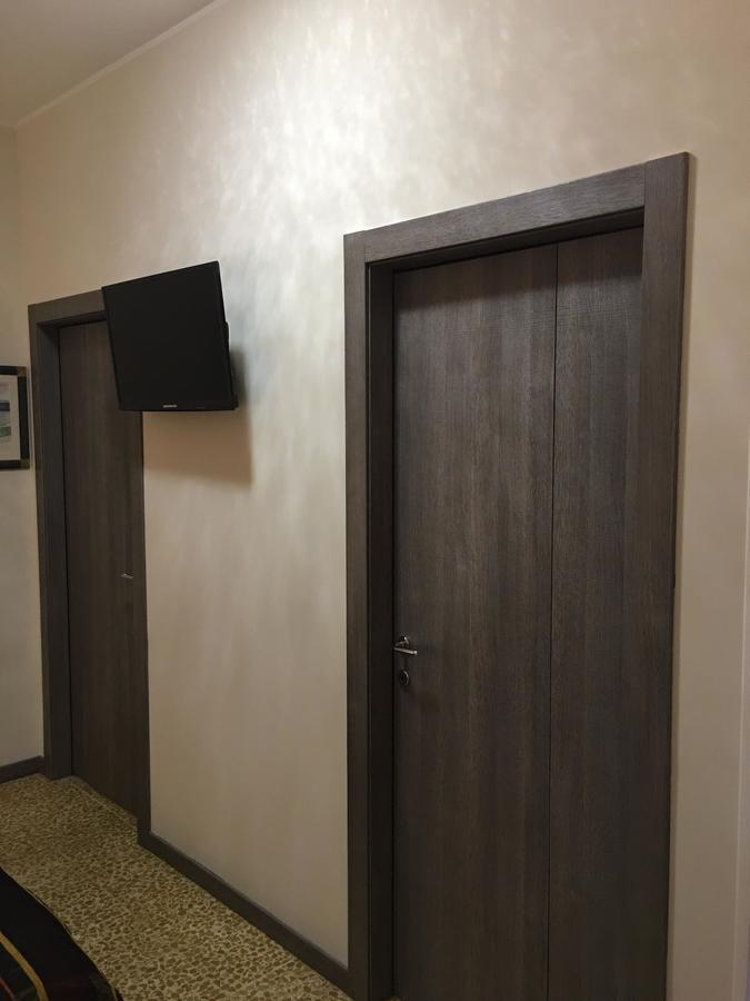 Bed And Breakfast Bissolati Brescia Exterior foto