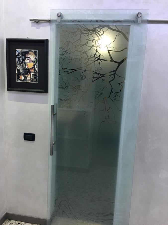 Bed And Breakfast Bissolati Brescia Exterior foto
