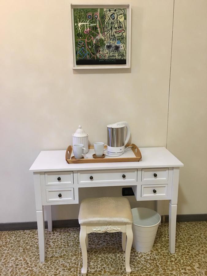 Bed And Breakfast Bissolati Brescia Exterior foto