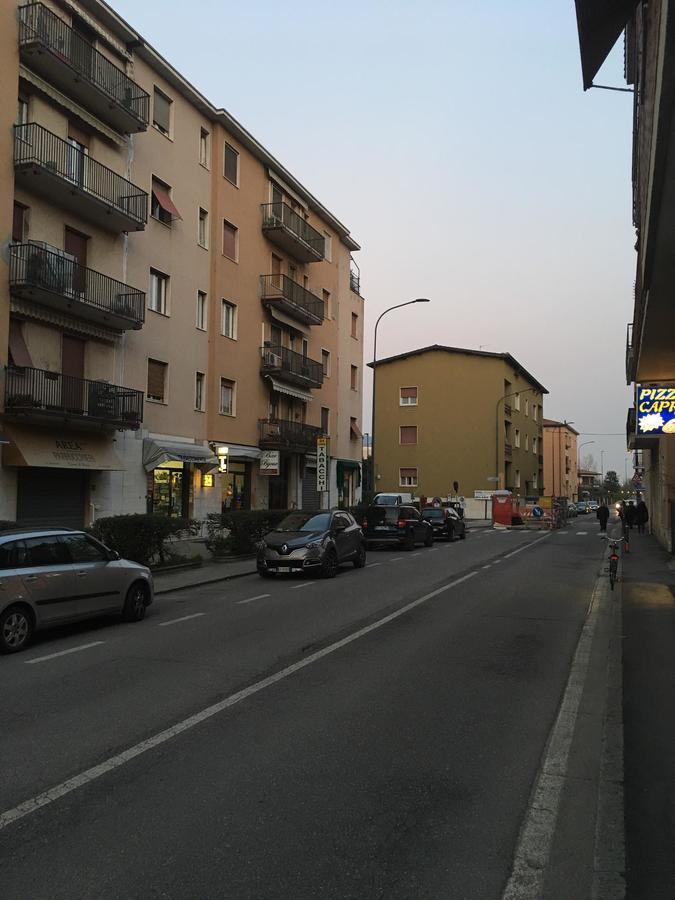 Bed And Breakfast Bissolati Brescia Exterior foto