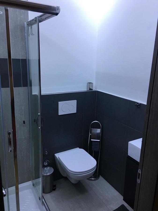 Bed And Breakfast Bissolati Brescia Exterior foto