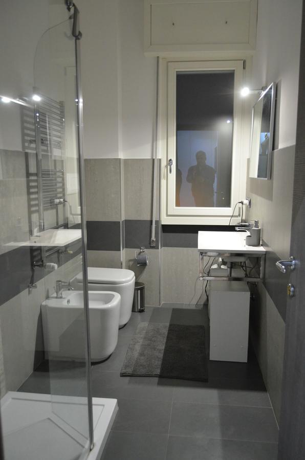 Bed And Breakfast Bissolati Brescia Exterior foto